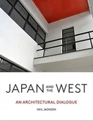 Obcojęzyczne książki o kulturze i sztuce - Neil Jackson Japan and the West - miniaturka - grafika 1