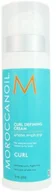 Kosmetyki do stylizacji włosów - Moroccanoil krem do stylizacji włosów kręconych 250ml 7290011521424 - miniaturka - grafika 1