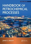 Pozostałe książki - CRC Press Handbook of Petrochemical Processes - miniaturka - grafika 1
