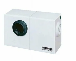 Borysowski Vortolift 3split - Rozdrabniacz WC 3Split - Młynki i rozdrabniacze odpadów Borysowski Vortolift 3split - Rozdrabniacz WC 3Split - Młynki i rozdrabniacze odpadów - miniaturka - grafika 1