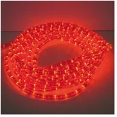 Lampy pozostałe - Ideus LED ROPELIGHT 2 LINE RED 1830 - miniaturka - grafika 1