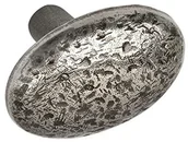 Meble modułowe i akcesoria - SIRO Uchwyt  Tucson szerokość 42 MM, wysokość 30,5 MM, stare srebro, 1578  43zn29 - miniaturka - grafika 1