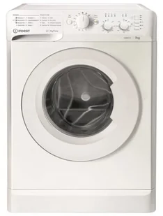 Pralka Indesit MTWC71252WPL - Pralki - miniaturka - grafika 2