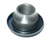 Części rowerowe - SHIMANO Stożek piasty tylnej FH-MC18/MC32 / Montaż: lewy Y3AE98030 - miniaturka - grafika 1