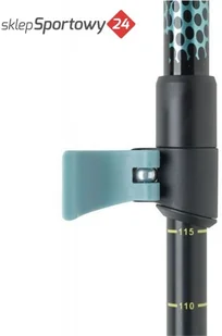 Ferrino KIJKI TREKKINGOWE ULTAR F78403 - Kije trekkingowe - miniaturka - grafika 2