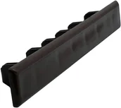 Podesty i deski tarasowe - Winfloor Zaślepka deski WPC 22 mm antracyt - miniaturka - grafika 1