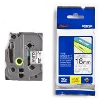 Brother Taśma Laminowana TZE141= TZ141 - Etykiety do drukarek - miniaturka - grafika 3