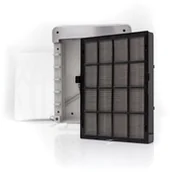 Akcesoria i części AGD - Opus Kaseta filtracyjna do IDEAL AP 45 NB-7521 - miniaturka - grafika 1