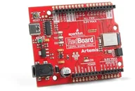 Podzespoły elektroniczne - SparkFun SparkFun RedBoard Artemis - płytka z mikrokontrolerem - SparkFun DEV-15444 SPF-19853 - miniaturka - grafika 1