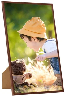 NA Ramki zdjęcia 3 szt. ścienne lub stołowe 10x15 cm MDF - Ramki na zdjęcia - miniaturka - grafika 3