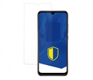 3MK Flexible Glass do Xiaomi Redmi 9 - Szkła hartowane na telefon 3MK Flexible Glass do Xiaomi Redmi 9 - Szkła hartowane na telefon - miniaturka - grafika 1