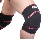 Ochraniacze - TSM 88 TSM bandaż Sport nakolanniki Aktywny, XL, 2553  1 2553-1-XL_XL - miniaturka - grafika 1