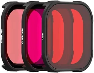 Polar Pro Polar Pro DiveMaster H9-1016 - Filtry fotograficzne - miniaturka - grafika 3