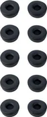 Akcesoria do słuchawek - Jabra Nakładki ENGAGE 65/75 DUO/EAR CUSHIONS 10szt 14101-60 - miniaturka - grafika 1