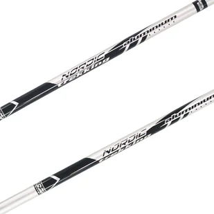 BEST SPORTING Kije nordic walking BEST SPORTING 2-sekfencje galeriasportowa.pl-21874-0 - Kije trekkingowe - miniaturka - grafika 3