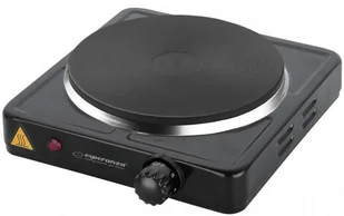 Płyta elektryczna Esperanza EKH002K - Płyty elektryczne - miniaturka - grafika 2