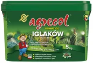 Nawozy ogrodnicze - Agrecol Nawóz do iglaków 5 kg - miniaturka - grafika 1