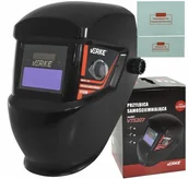 Akcesoria spawalnicze - VERKE PRZYŁBICA MASKA SPAW SAMOŚCIEMNIAJĄCA V75207 VERKE V75207 - miniaturka - grafika 1