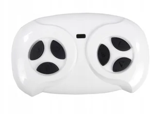 Pilot do Pojazdu na Akumulator 2,4G HL1518 Coronet - Pojazdy elektryczne dla dzieci - miniaturka - grafika 5