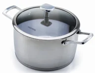 Garnki - Moneta Accordo indukcja 24cm - miniaturka - grafika 1