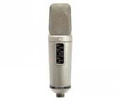 Mikrofony komputerowe - Rode NT2-A Kit - miniaturka - grafika 1