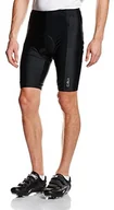 Spodenki rowerowe - CMP spodenki męskie do jazdy na rowerze, czarny, XXXXL 3C55407T_U901_58 - miniaturka - grafika 1