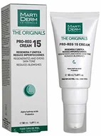 Kremy do twarzy - Martiderm marti skóry BRT wskazuje Creme 15%  50 ML - miniaturka - grafika 1