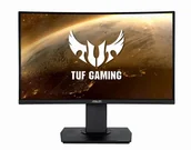 Monitory - Asus VG24VQ - miniaturka - grafika 1