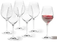 Kieliszki - Leonardo Chateau 35300 zestaw 6 kieliszków do czerwonego wina 035300 - miniaturka - grafika 1