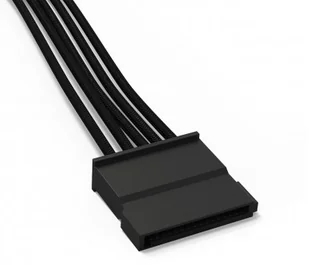 be quiet! Kabel zasilający S-ATA CS-3310 BC020 - Kable komputerowe i do monitorów - miniaturka - grafika 2