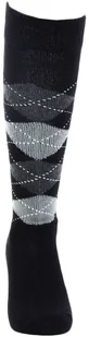 Burlington Skarpety21713 PRESTON - Skarpetki męskie - miniaturka - grafika 3