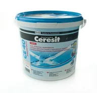 Fugi - Ceresit Elastyczna CE 40 Aquastatic Bahama 43 5 kg Ceresit 011526 - miniaturka - grafika 1