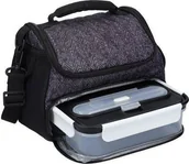 Lunch boxy - Built Built Torba Lunchowa Classic 2,6 l UPOMINKARNIA uniwersalny - miniaturka - grafika 1
