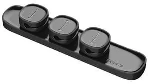 Baseus Organizer Baseus Baseus magnetyczny organizer do kabli Peas Cable Clip (26998-uniw) - Tuning komputera - akcesoria - miniaturka - grafika 15