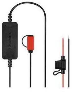 Garmin Przewód zasilający Usb bez złączy - Akcesoria do nawigacji - miniaturka - grafika 4