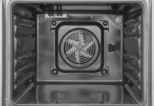 Kuchenka elektryczna Amica 57CE3.315HTaQ(Xx) - Kuchenki elektryczne - miniaturka - grafika 4