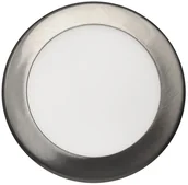 Oprawy, klosze i abażury - Greenlux GXDW083 - LED Oprawa wpuszczana VEGA ROUND LED/18W/230V - miniaturka - grafika 1