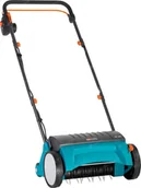 Wertykulatory i aeratory - Gardena ES500 - miniaturka - grafika 1