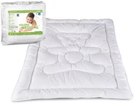 Kołdry i poduszki dla dzieci - Medical Kołdra antyalergiczna 120x160 0,60 kg dzie - miniaturka - grafika 1