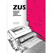 Druki akcydensowe - Michalczyk&Prokop F-101-3N For.do nadr.ZUS 1=500 _ 2odc. MICHALCZYK - miniaturka - grafika 1