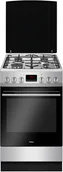 Kuchenki gazowo-elektryczne - Amica 510GEM2.33ZpTa(Xx) - miniaturka - grafika 1