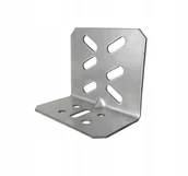 Inne akcesoria dekarskie - Kątownik Regulowany Do Profili UA-100 2MM - miniaturka - grafika 1