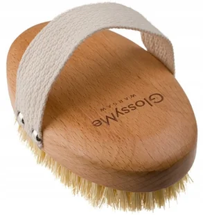 #swiatglossyme szczotka do masażu na sucho Tampico - Szczotki do masażu - miniaturka - grafika 4