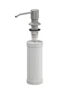 Syfony - STEINER Steiner Dozownik do płynu KEIRA kolor szary - miniaturka - grafika 1