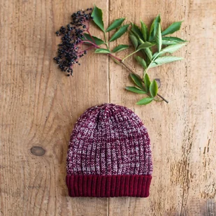 Art of Polo Czapka Zimowa ulica - Czapki damskie - miniaturka - grafika 2