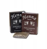 Akcesoria i kosmetyki do stylizacji brwi - Henna Szczecińska Proszkowa W Proszku Brązowa 25g - miniaturka - grafika 1