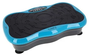 LOOP LOOP SVP01 AZURE 17-22-443 Platforma wibracyjna z nakładką abisal-856-uniw - Stoły i łóżka do masażu - miniaturka - grafika 6