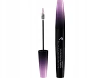 Tusze do rzęs - Manhattan No End Intense Tusz 1010Z Deep Black - miniaturka - grafika 1