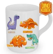 Kubki - Soliton Kubek- Dino SOLITON - miniaturka - grafika 1