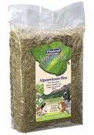 Przysmaki dla gryzoni - Vitakraft VitaVerde Alpejskie Sianko z miętą 500g - miniaturka - grafika 1